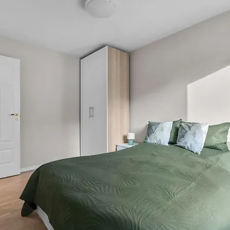 2br Super In The Hearth Of Lägenhet
