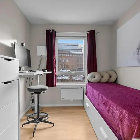 2br Super In The Hearth Of Appartement *