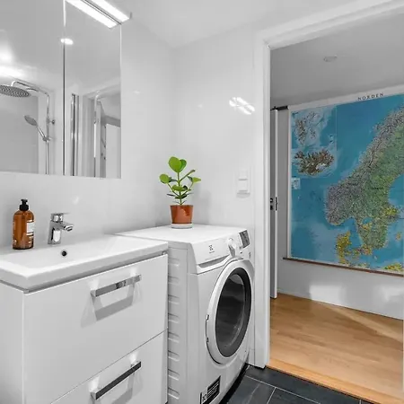 2br Super In The Hearth Of