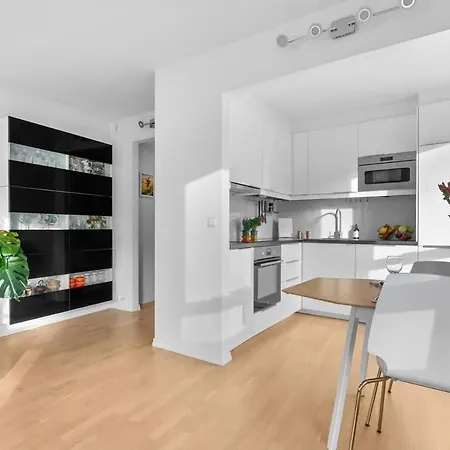 Appartement 2br Super In The Hearth Of
