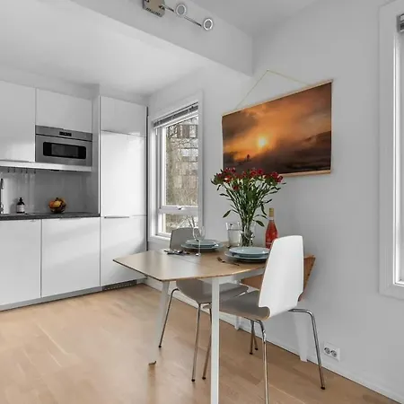 2br Super In The Hearth Of Lägenhet *