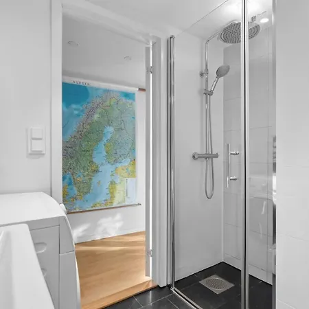 2br Super In The Hearth Of Lägenhet