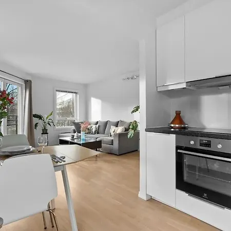Appartement 2br Super In The Hearth Of *