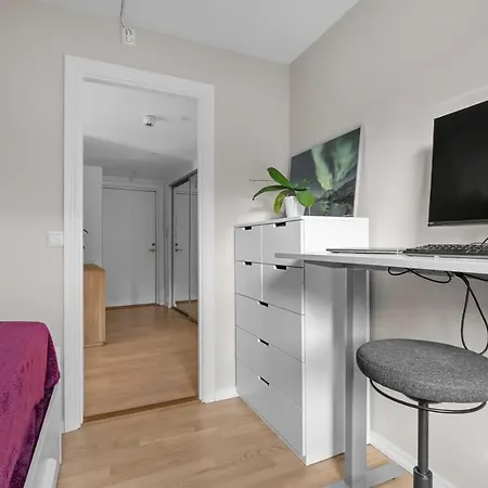 2br Super In The Hearth Of Appartement *